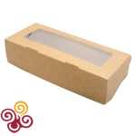 Коробка для пряников и печенья открывающаяся ECO TABOX 170*70*40